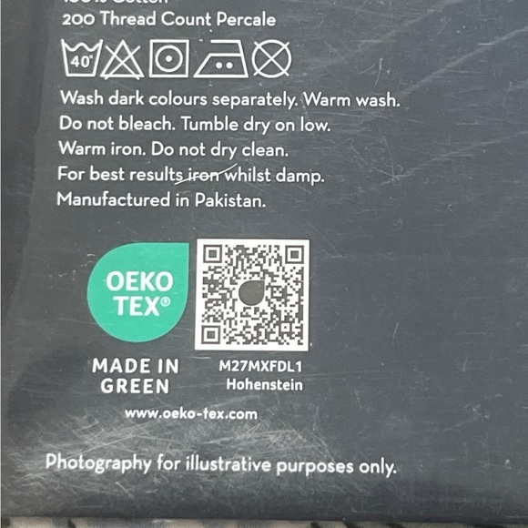 WILLIAM MORRIS England Strawberry Thief Summer King Duvet Cover Set Shams NEW - Picture 10 of 11